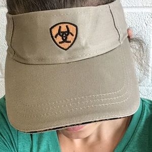 Ariat Visor